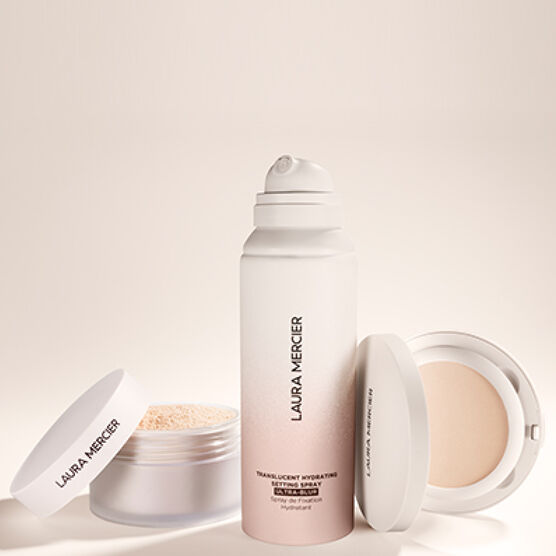 ULTRA BLUR SETTING SPRAY